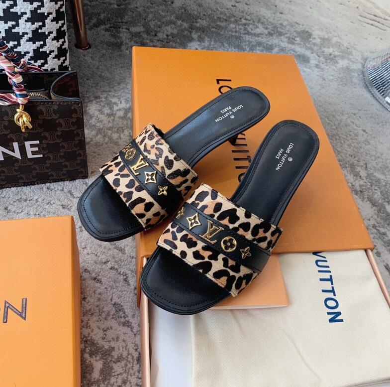 Chloe’s Picks - LOV Women Shoes - 1473