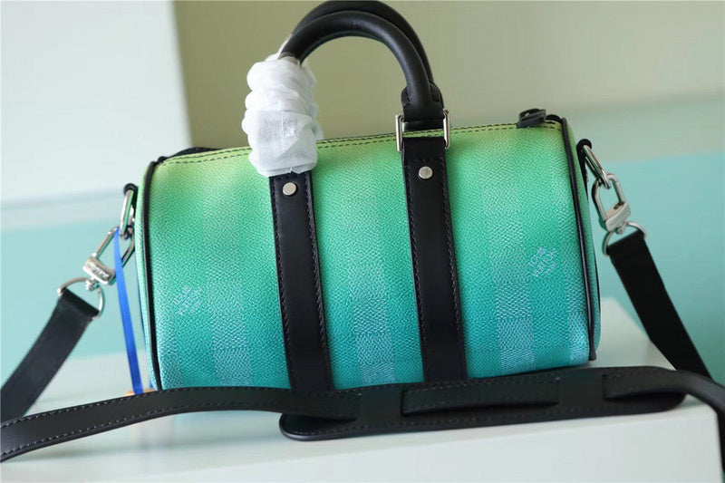I W Fashion Lu-Vi bags - 11264