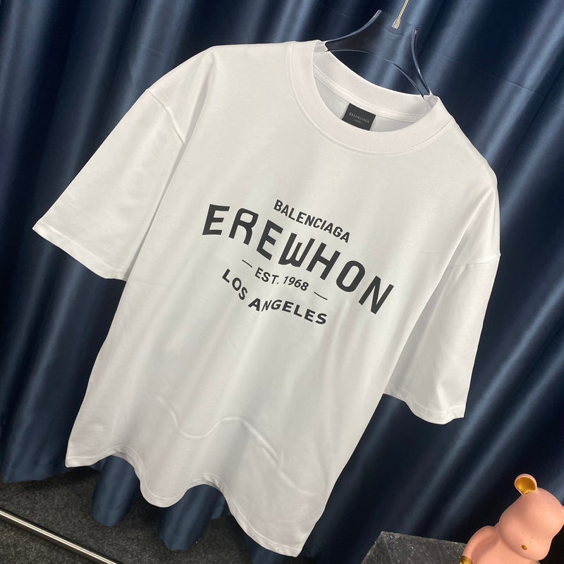 Balenciaga Luxury T-Shirts
