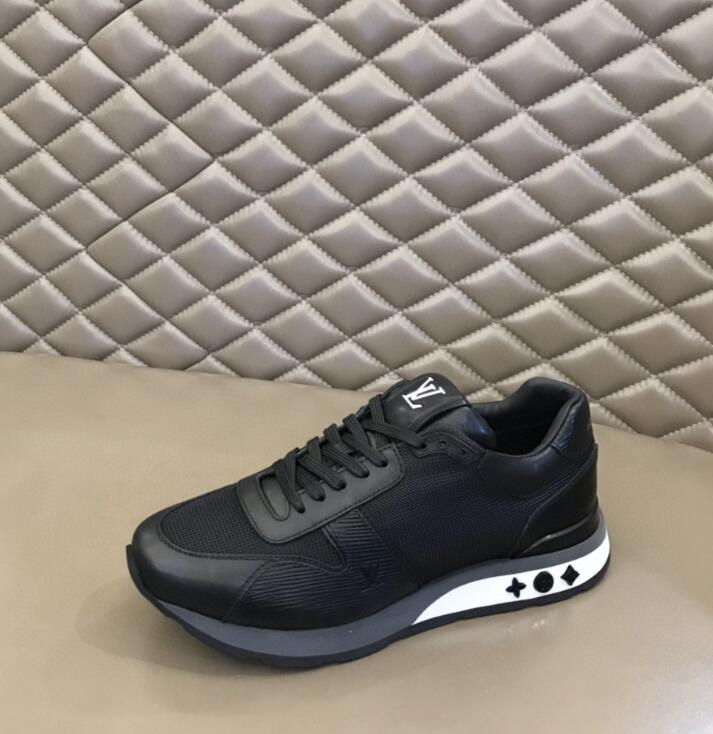 Chloe’s Picks - LOV Men Shoes - 753