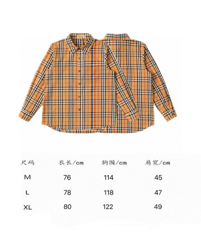 Burberry Luxury Clothes