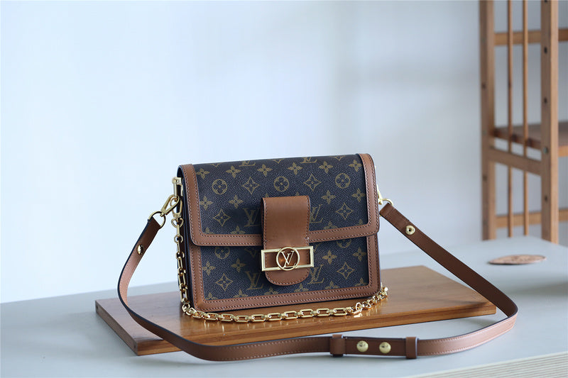 I W Fashion Lu-Vi bags - 8141