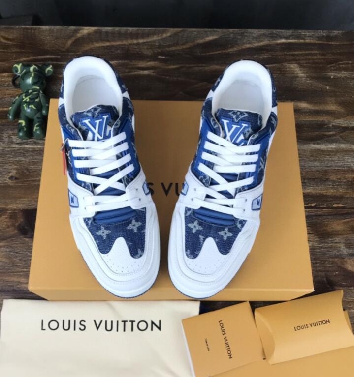 Chloe’s Picks - LOV Men Shoes - 1117