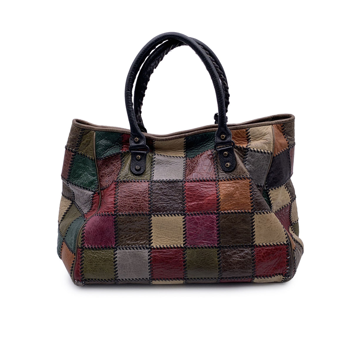 balenciaga balenciaga Tote Bag Sunday