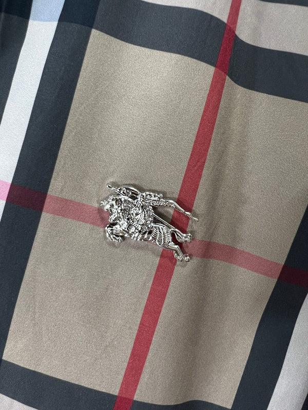 Burberry Luxury Clothes