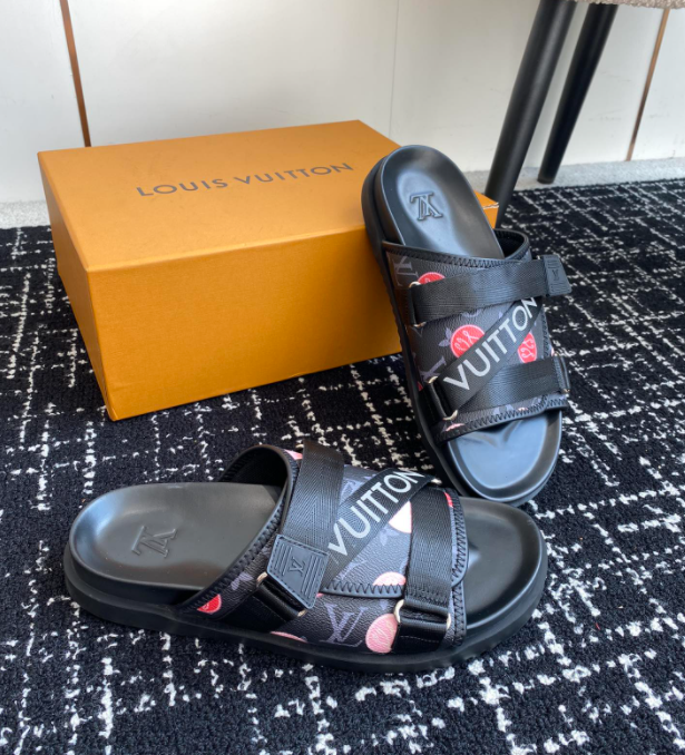 Chloe’s Picks - LOV Men Shoes - 110