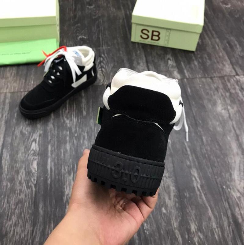 Chloe’s Picks - YZO Men Shoes - 256