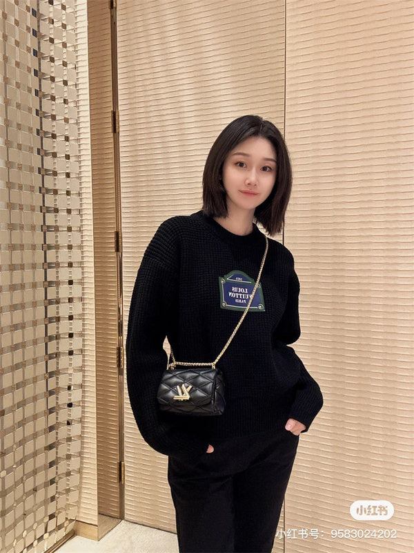 PHA - LOV Bags - 475