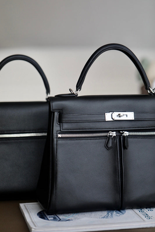 PHA - HMS Bags - 1672