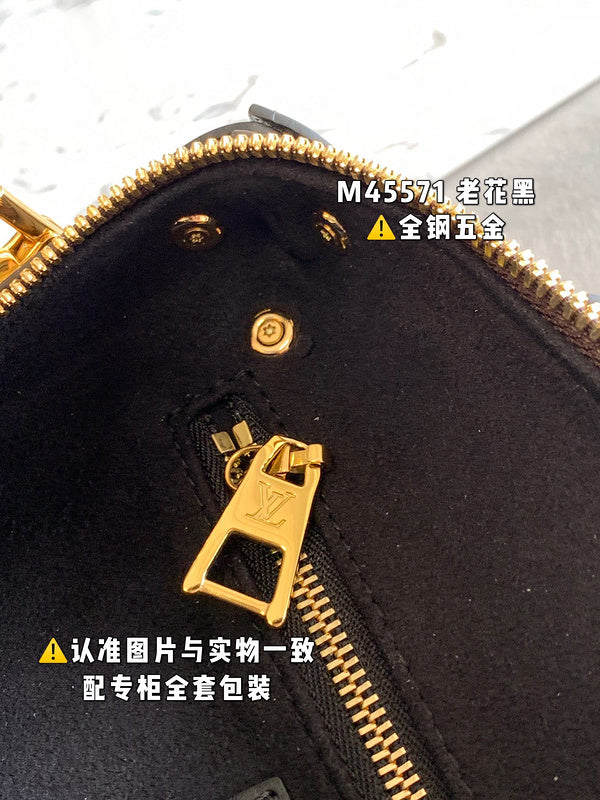 I W Fashion Lu-Vi Bags - 16845