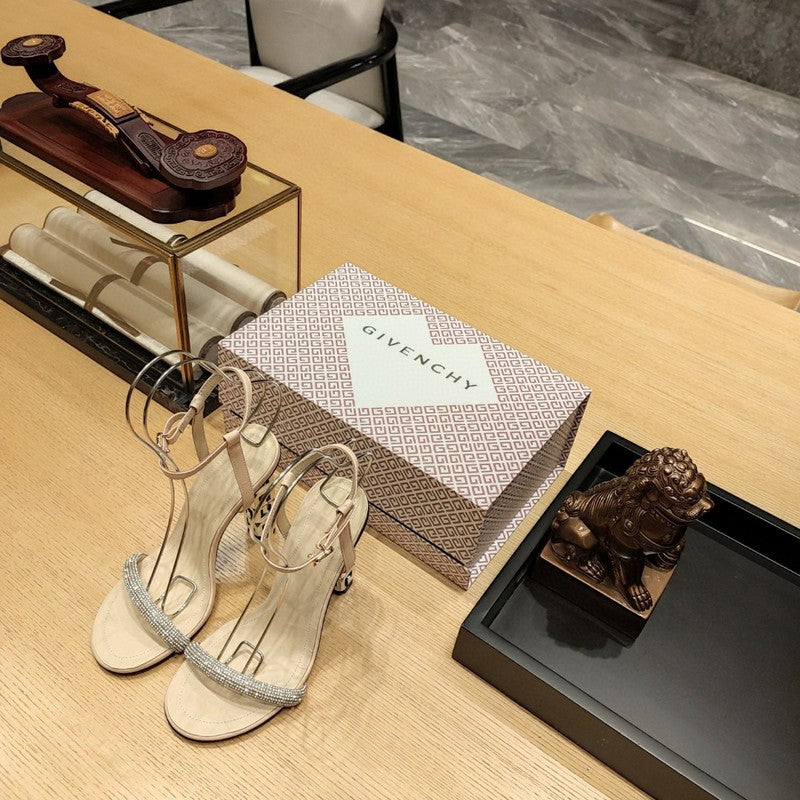 Givenchy Luxury Shoes