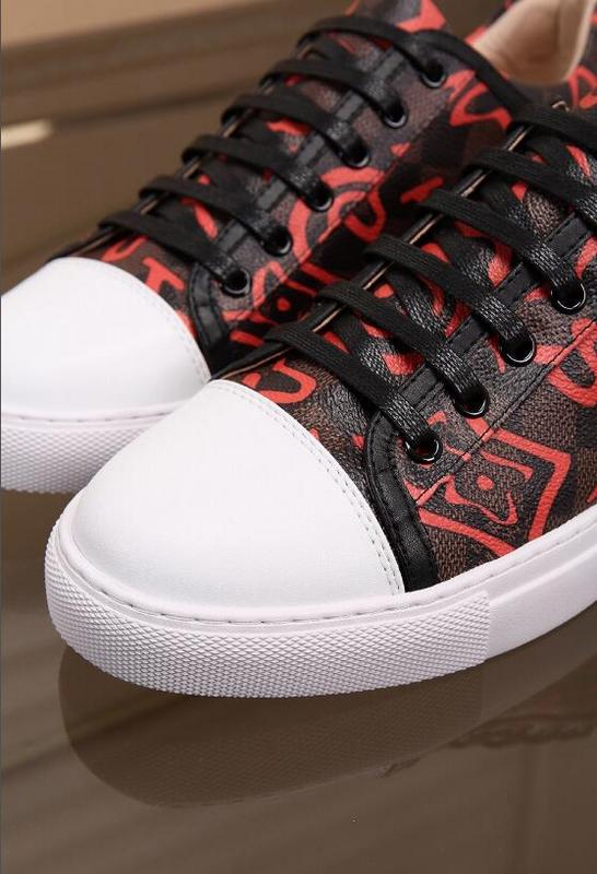 Chloe’s Picks - LOV Men Shoes - 1985