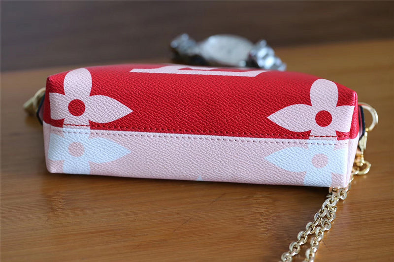 I W Fashion Lu-Vi bags - 9064