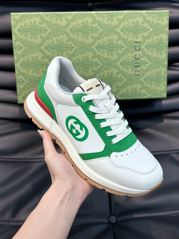 Gucci Luxury Shoes