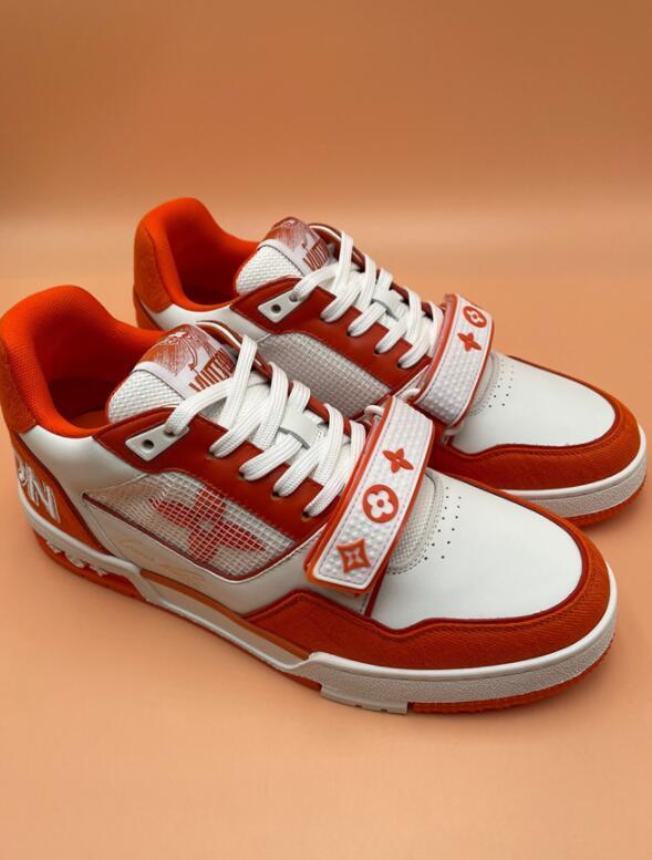 Chloe’s Picks - LOV Men Shoes - 1131