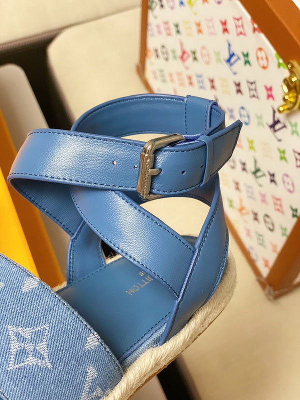 Louis Vuittion Luxury Shoes