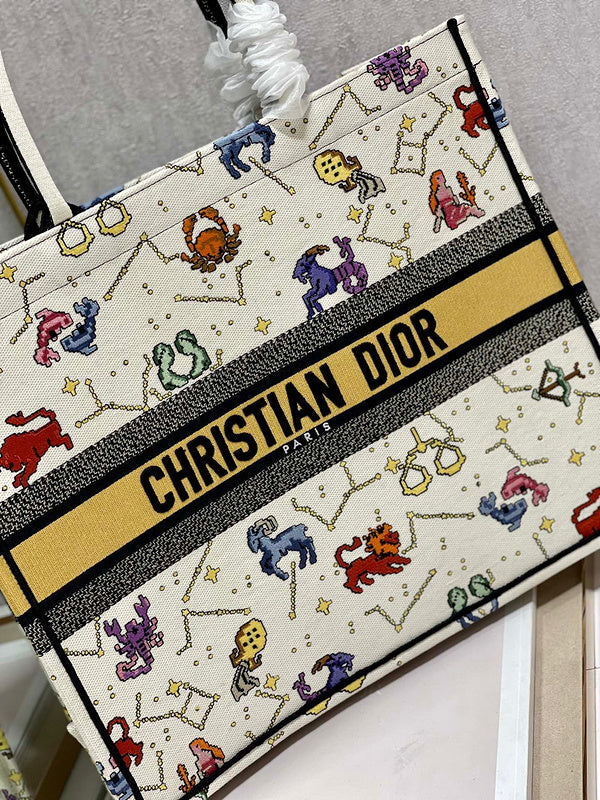 ENT - DOR Bags - 777