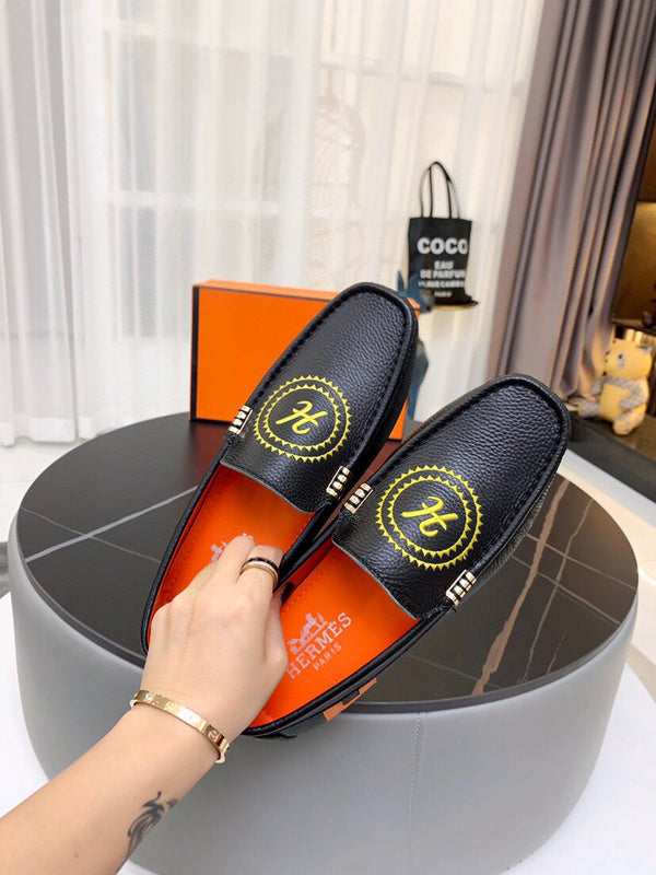 Hermes Luxury Shoes