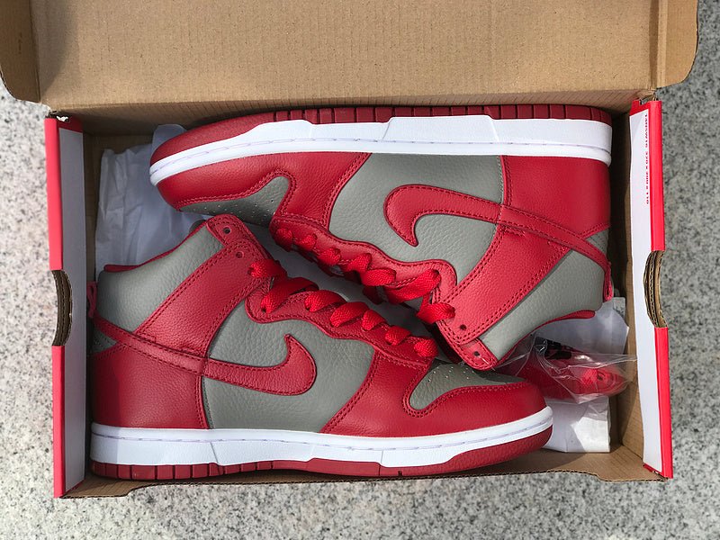 Nike Luxury Shoes