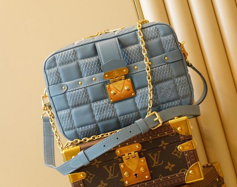 Chloe’s Picks - LOV Bags - 2201