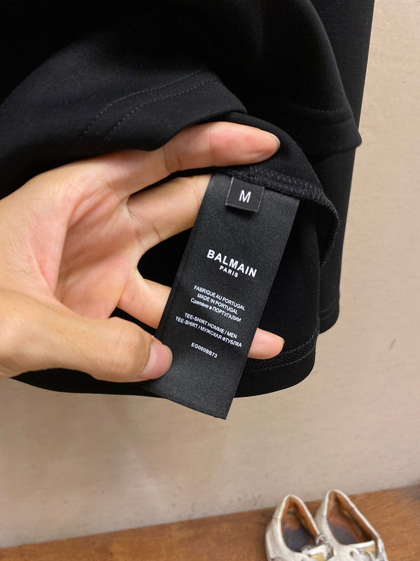 Balmain Clothes
