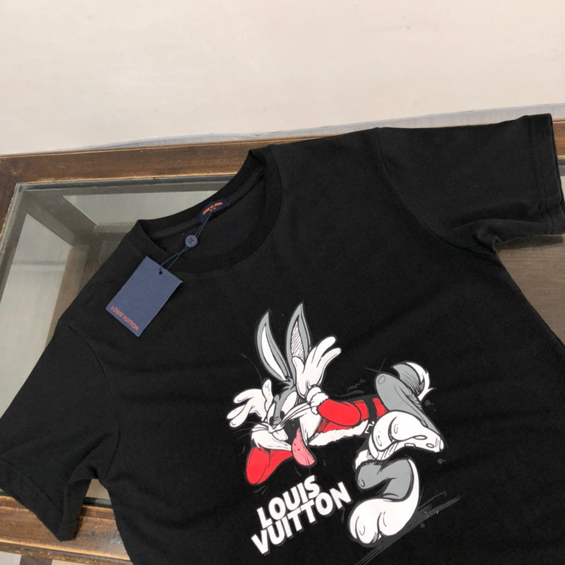 Louis Vuittion Luxury T-Shirt