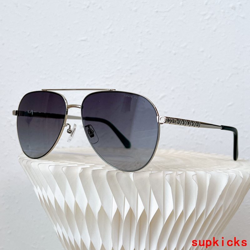 Louis Vuittion Luxury Sunglasses