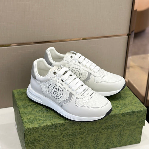 Gucci Luxury Shoes
