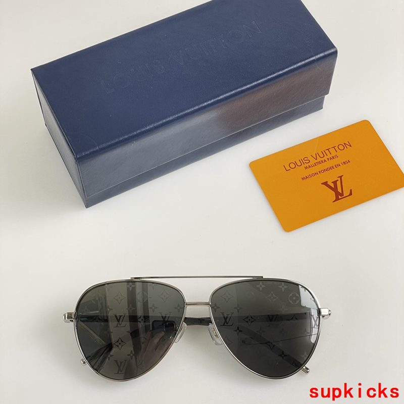 Louis Vuittion Luxury Sunglasses