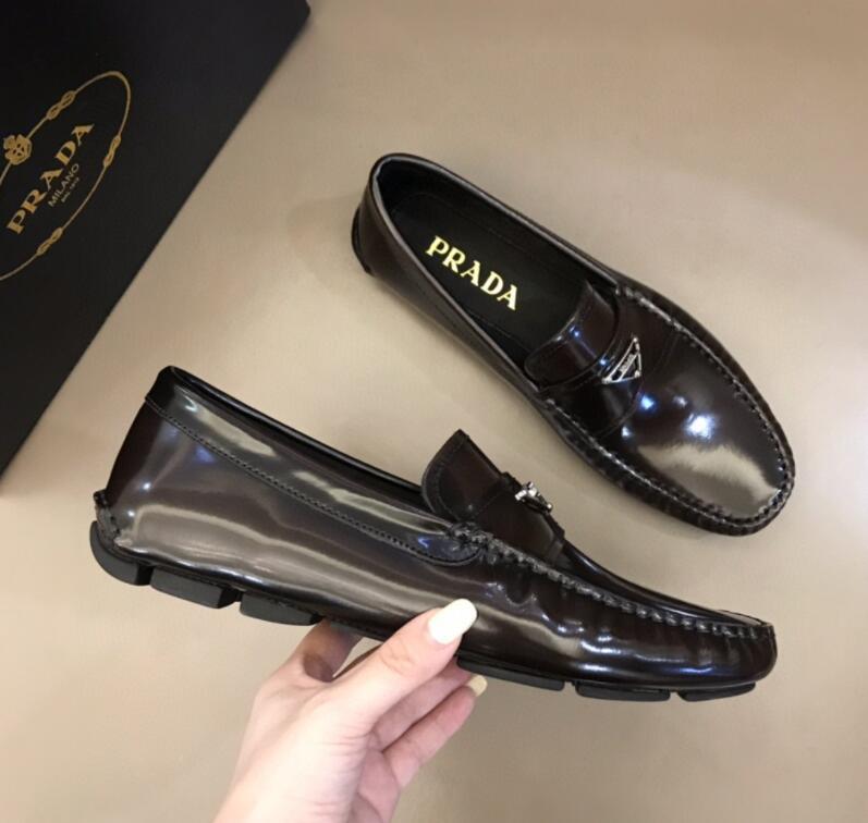 Chloe’s Picks - PD Men Shoes - 368