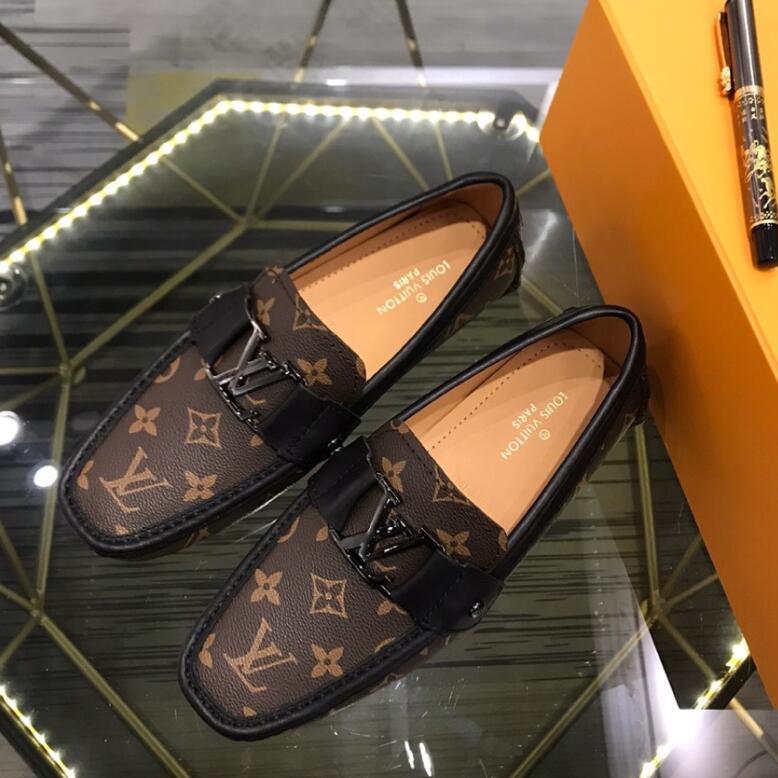 Chloe’s Picks - LOV Men Shoes - 1944