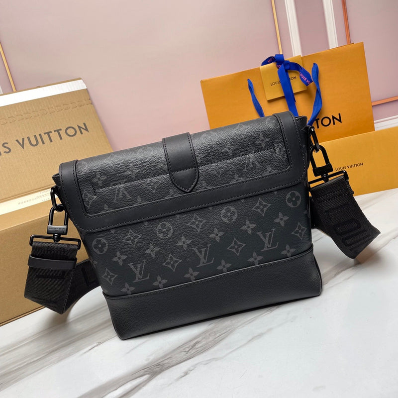 I W Fashion Lu-Vi Bags - 16882