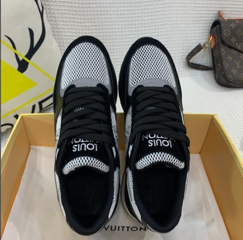 Chloe’s Picks - LOV Men Shoes - 1022