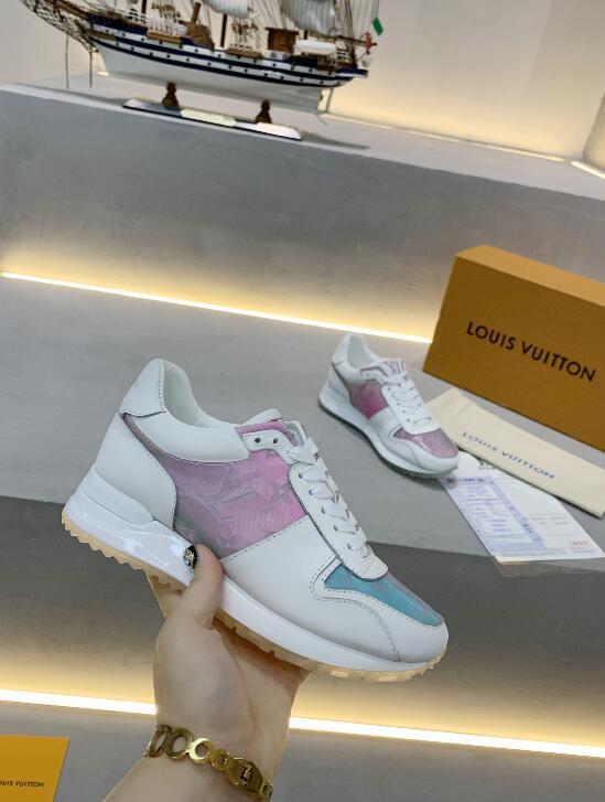 Chloe’s Picks - LOV Men Shoes - 1836