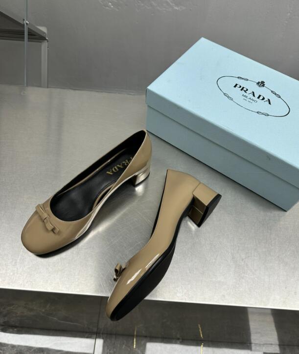 Chloe’s Picks - PD Women Shoes - 189