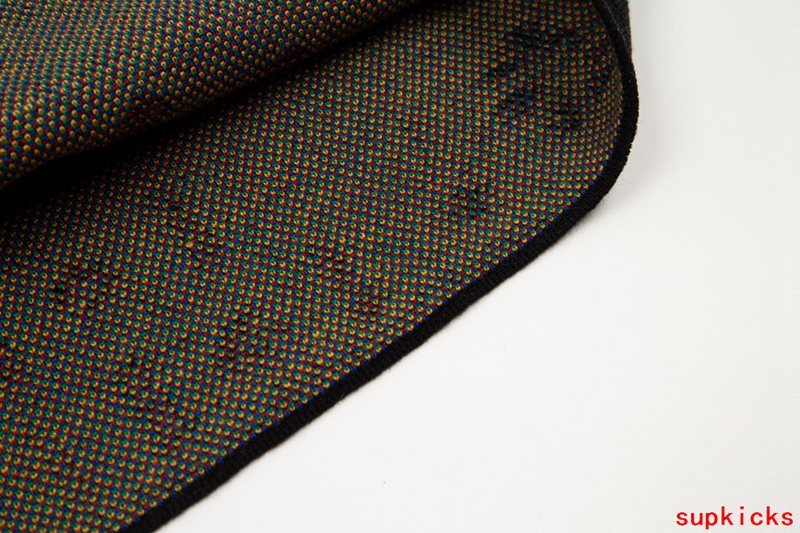 RHUDE Luxury Cloth
