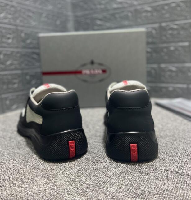 Chloe’s Picks - PD Men Shoes - 001