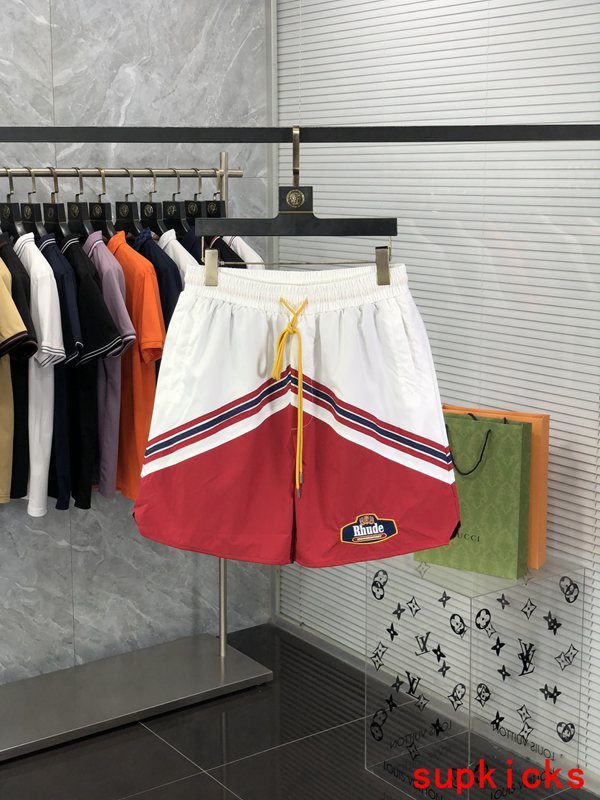 RHUDE Luxury Cloth
