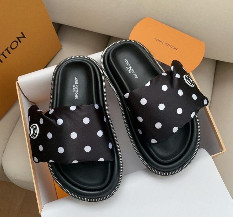 Chloe’s Picks - LOV Women Shoes - 589