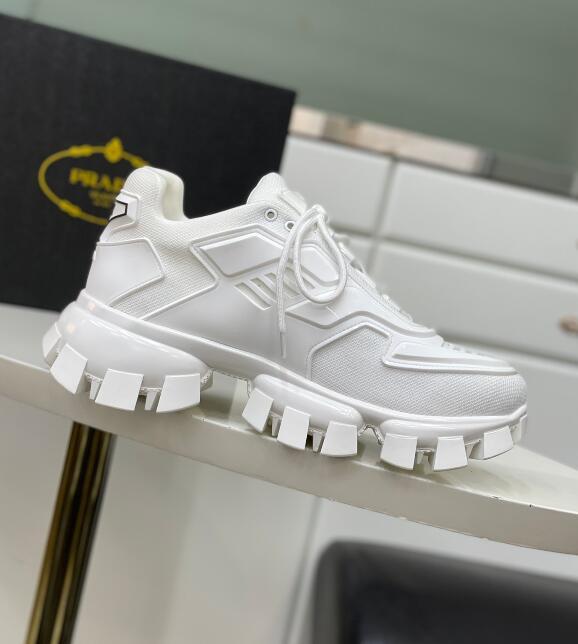 Chloe’s Picks - PD Men Shoes - 422