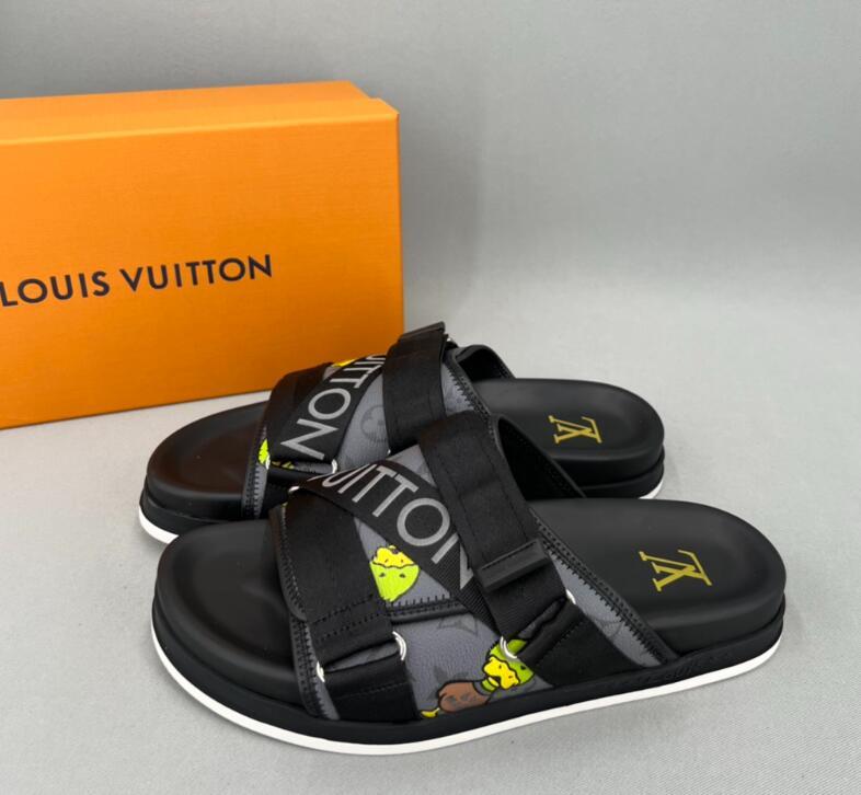 Chloe’s Picks - LOV Men Shoes - 1021