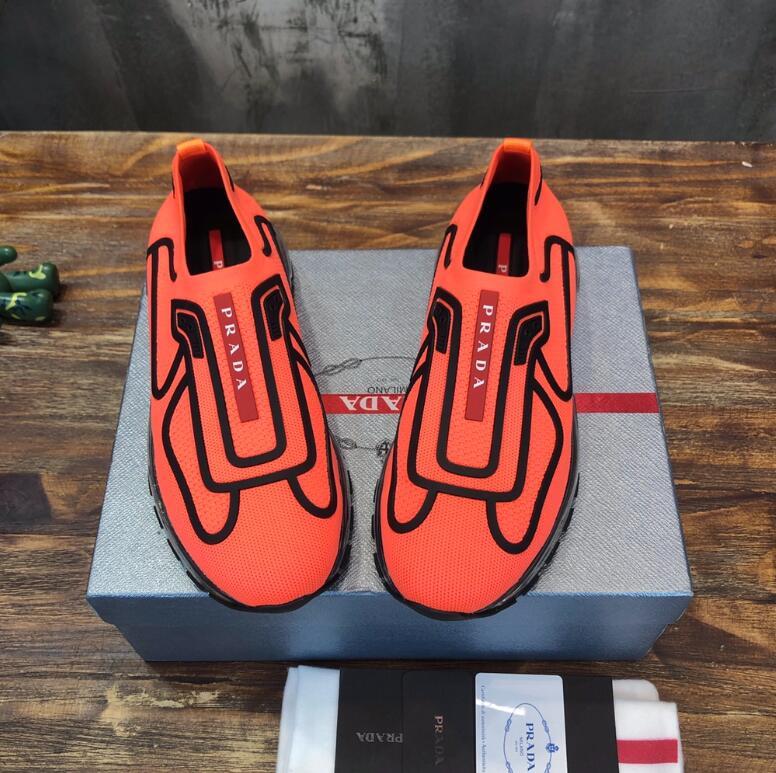 Chloe’s Picks - PD Men Shoes - 265