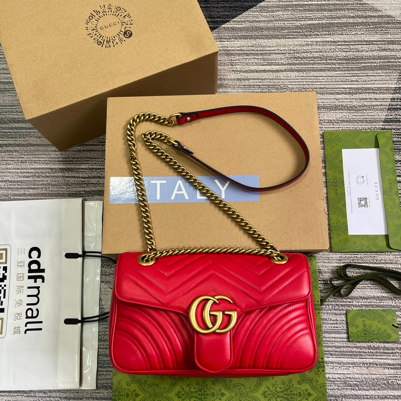 PHA - GUKI Bags - 437