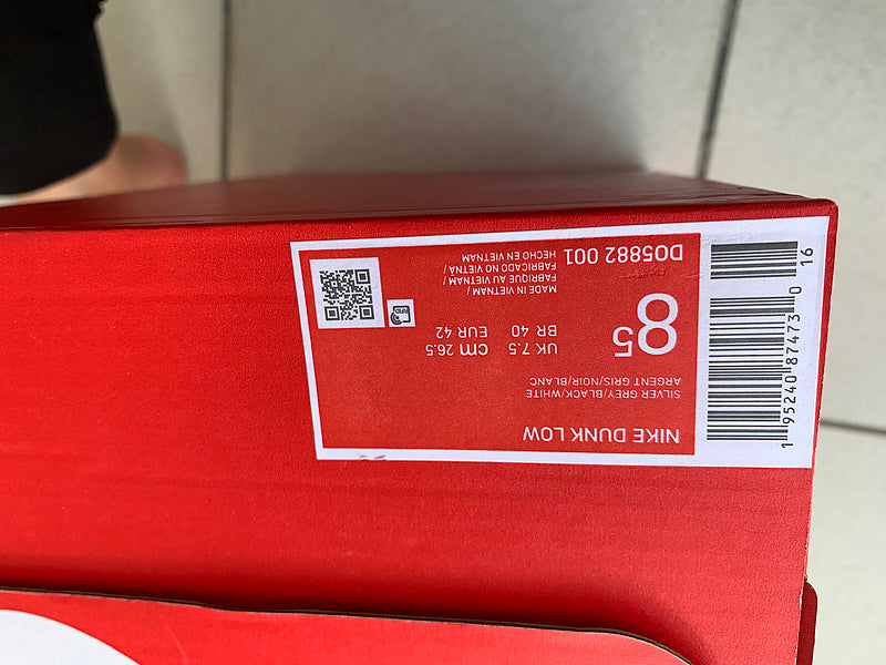Nike Luxury Shoes