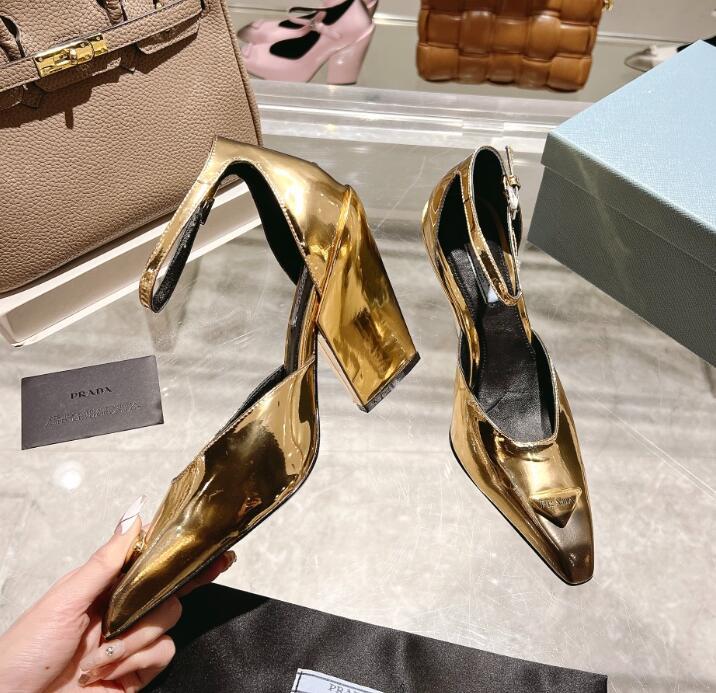 Chloe’s Picks - PD Women Shoes - 255