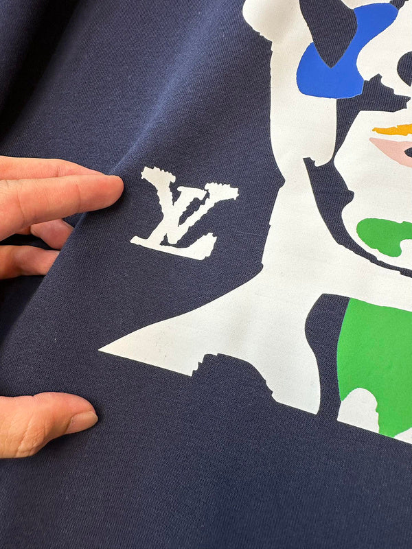 Louis Vuittion Luxury Clothes