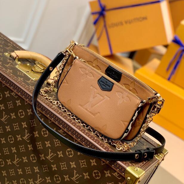 Chloe’s Picks - LOV Bags - 2248
