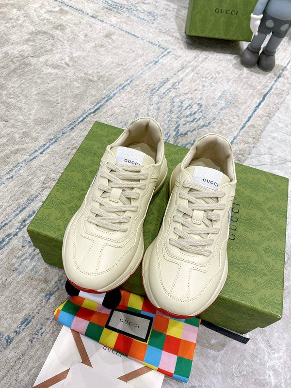 Gucci Luxury Shoes