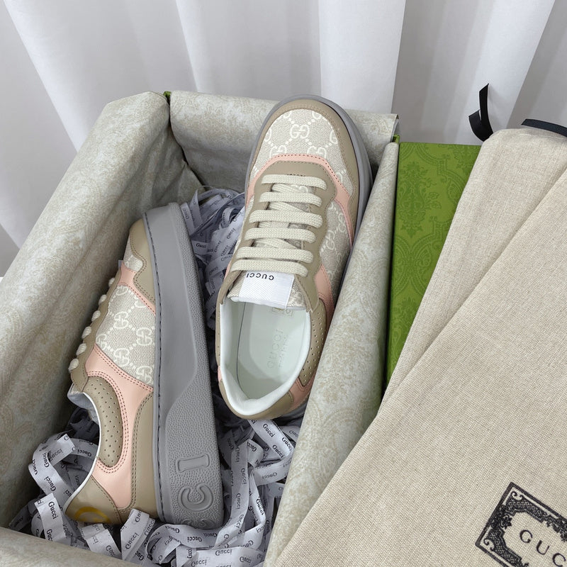Gucci Luxury Shoes