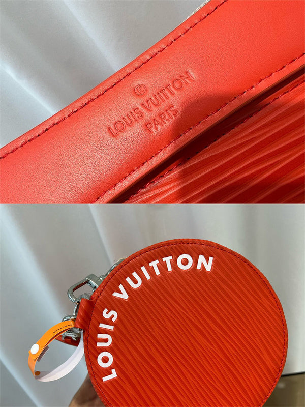 PHA - LOV Bags - 503